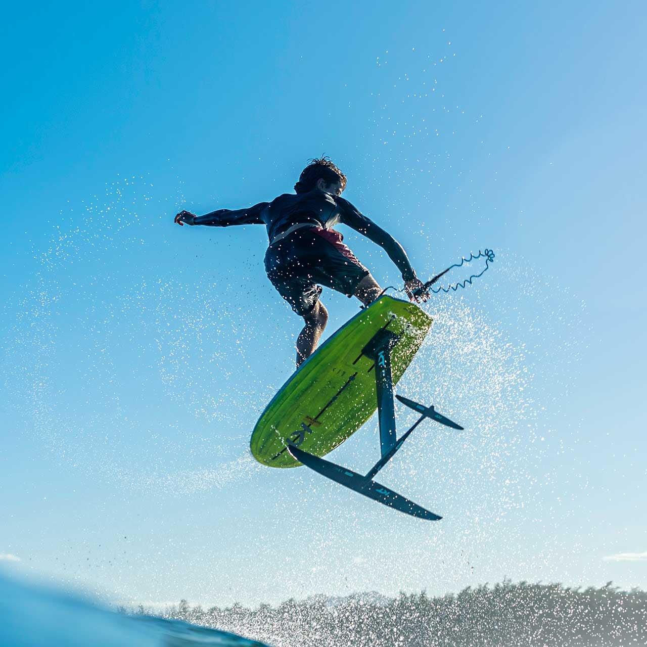 KT FOIL - Preorder nå! - Surf1