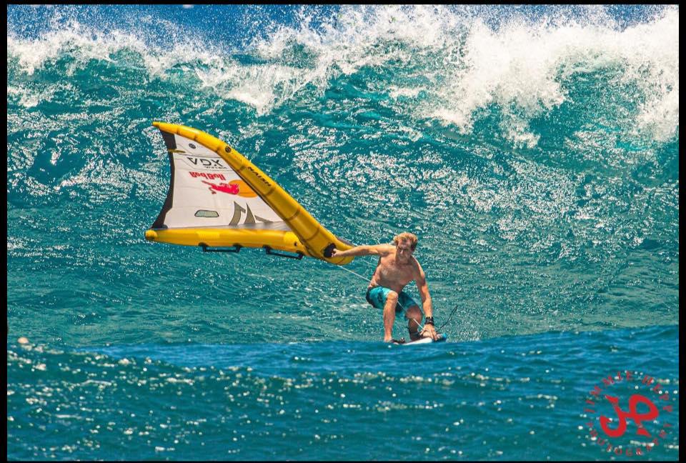 Naish 2025 news - AWSI 2024 - Surf1