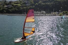 WindSUP, Docks & Multisport: Mer enn bare padling