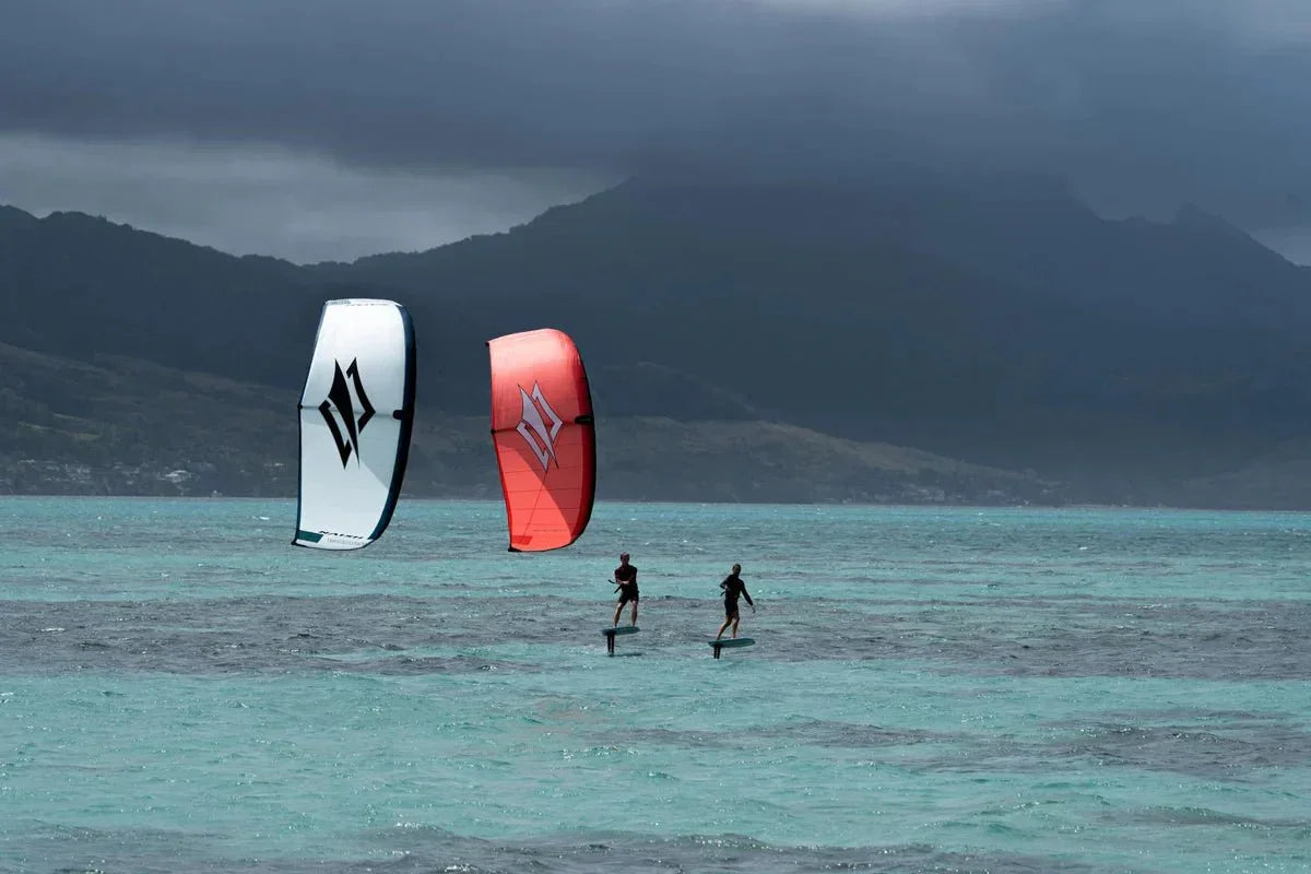 TUBE KITER FOR FOIL - Surf1