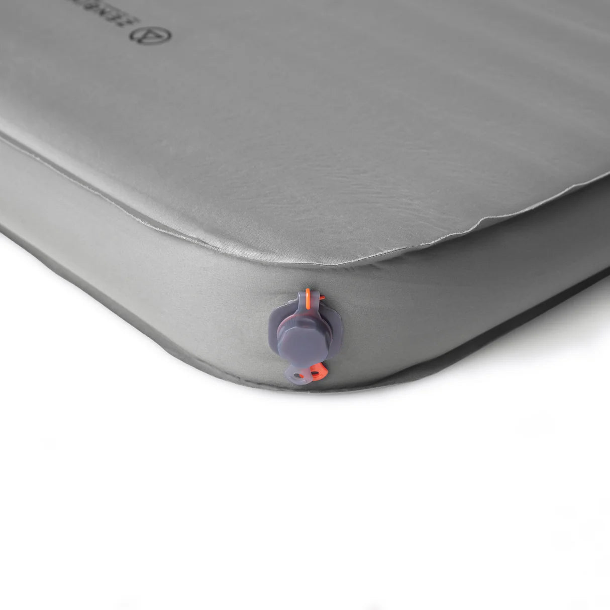 Zenbivy Double Flex 3D Mattress — basecamp-madrassen for dere begge