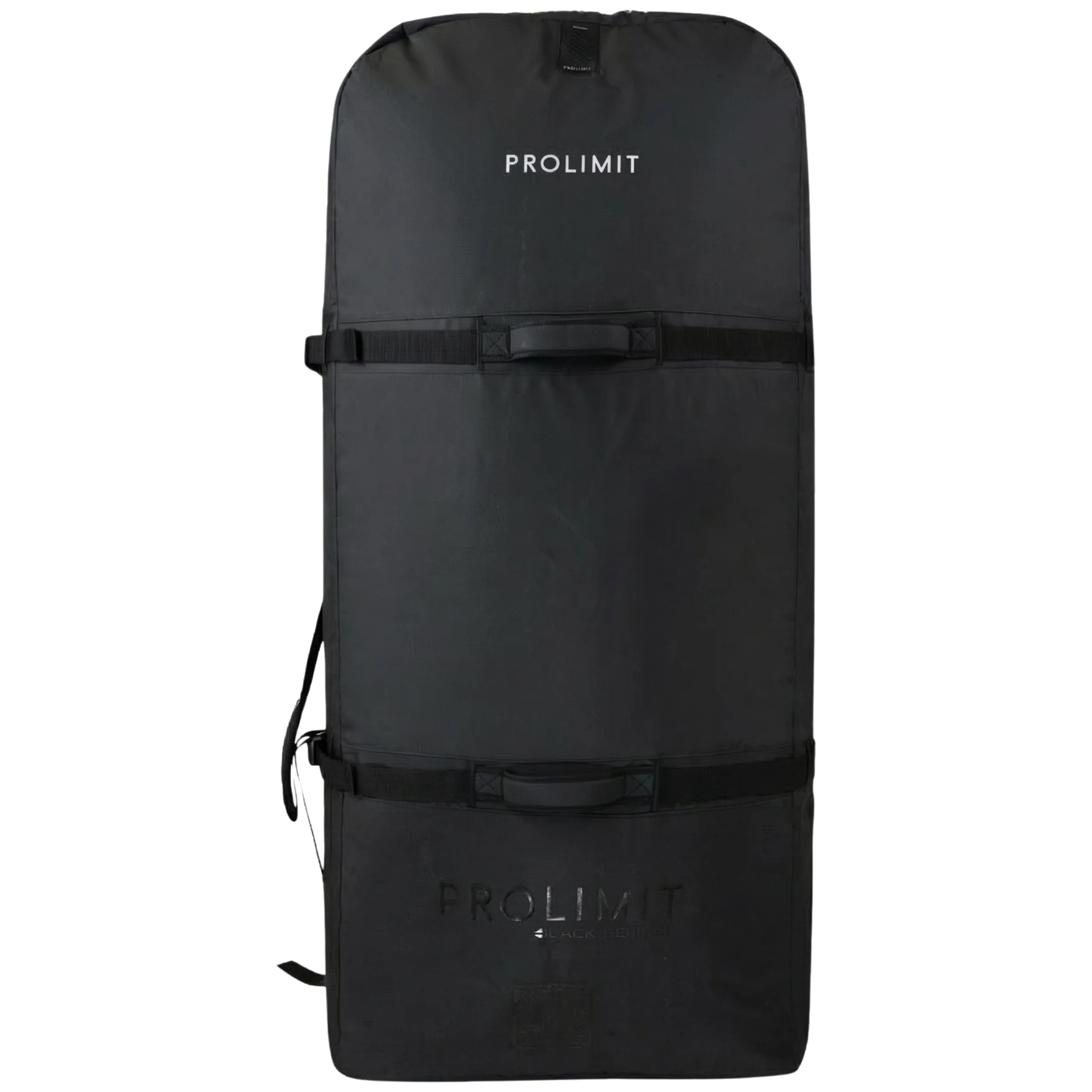 Prolimit Wingfoil Session Boardbag Slider - Svart