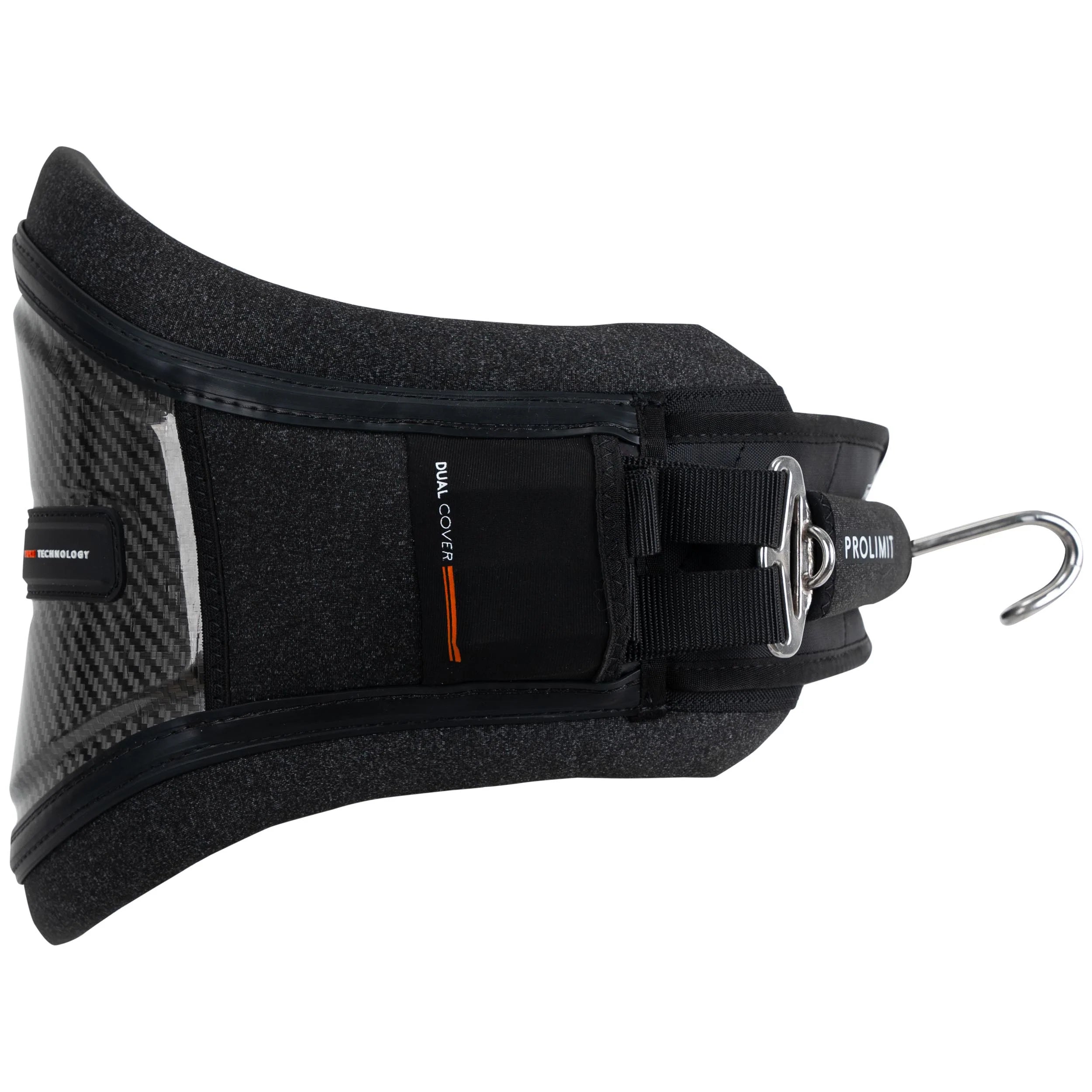 Prolimit Argon Windsurf Trapes | PURE™ Hardshell Revolusjon