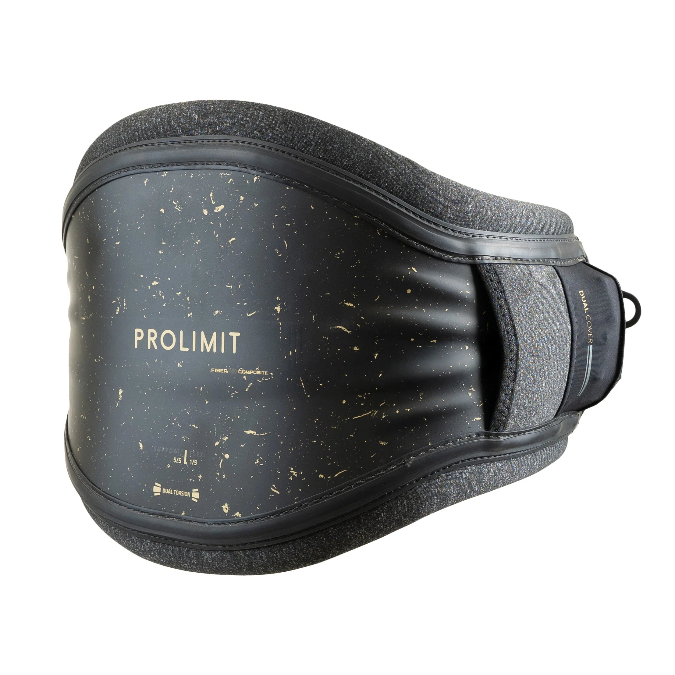 Prolimit Atom Hardshell Kite Trapes | Kompakt & Ekstrem Støtte