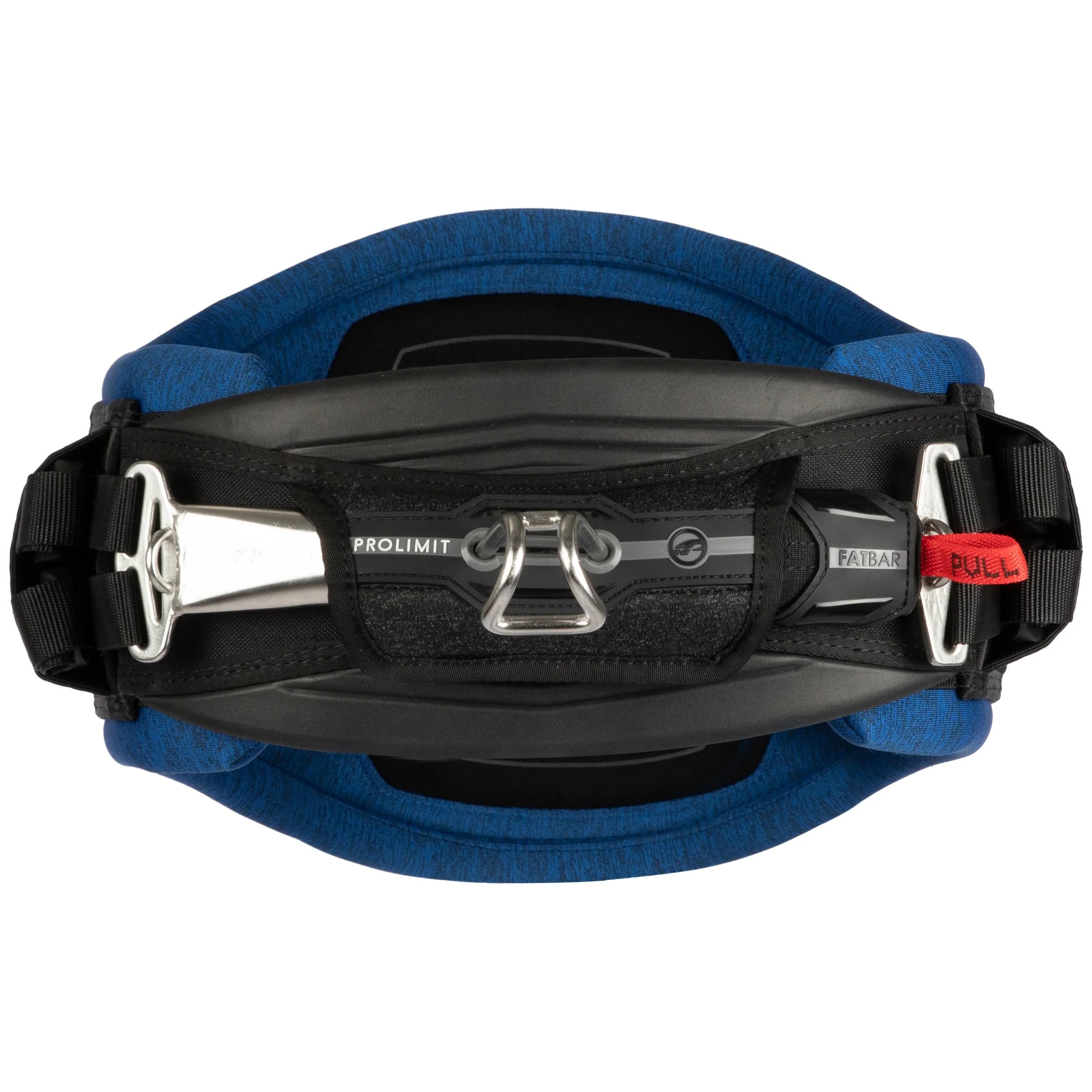 Prolimit Addict Hardshell Kite Trapes | PURE™ Hybrid-Flex