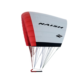 Naish Hatch V2 2026 — Parawing