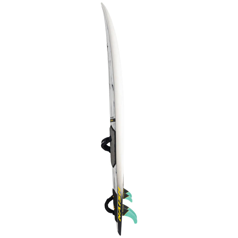Naish Hookipa Quad 2026 Windsurfbrett | CNC Custom Wave