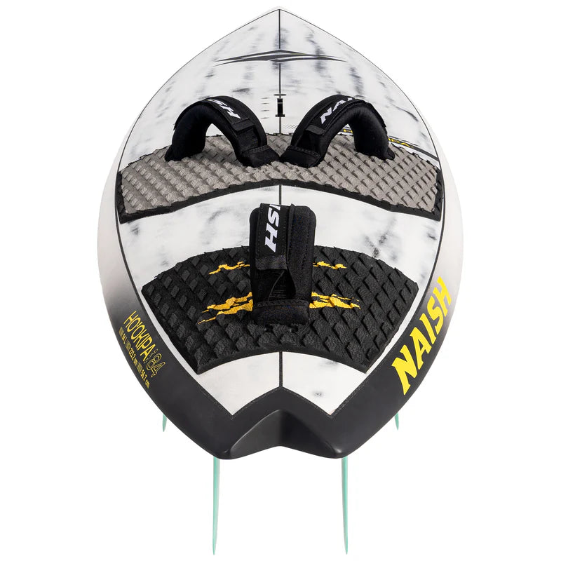 Naish Hookipa Quad 2026 Windsurfbrett | CNC Custom Wave
