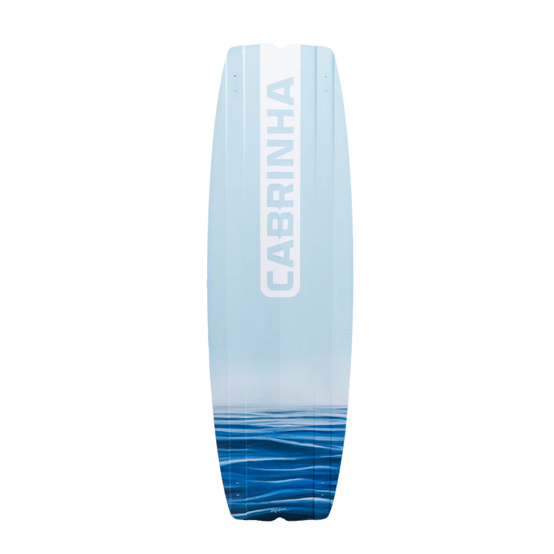 Cabrinha Ace 2026 Kitebrett | Den Ultimate Allrounderen (Wood Core)