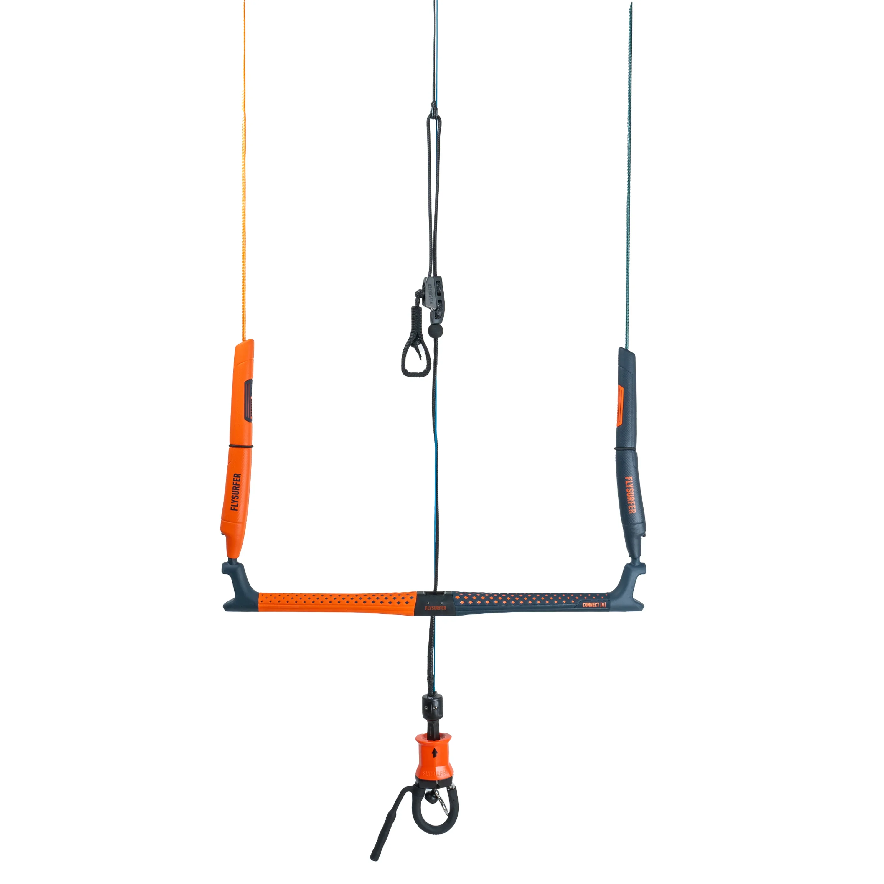 ❄️ VINTERKAMPANJE: Flysurfer PEAK⁶ Toppturpakke (Ready-to-Fly)