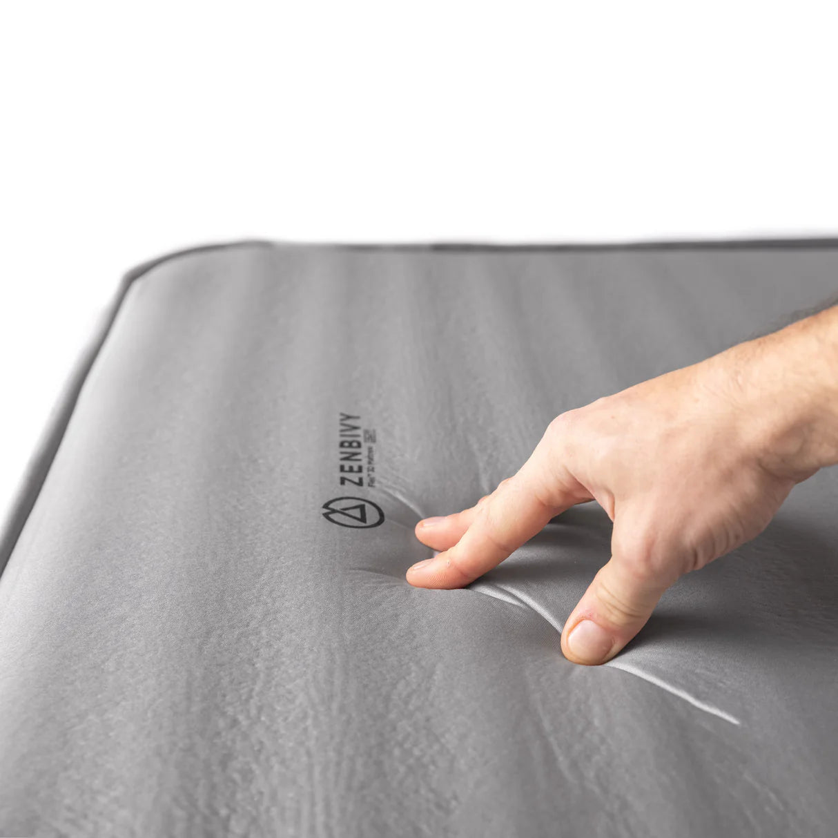 Zenbivy Flex 3D Mattress — basecamp-madrassen som føles som din egen seng