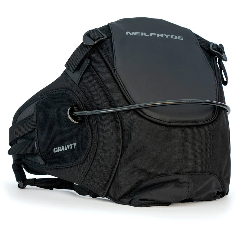 NeilPryde Gravity Seat Harness — Addicted sin favoritt for kiting hele året