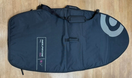 NeilPryde Wing Boardbag: Maksimal beskyttelse for brettet ditt