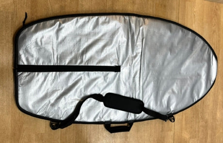 NeilPryde Wing Boardbag: Maksimal beskyttelse for brettet ditt