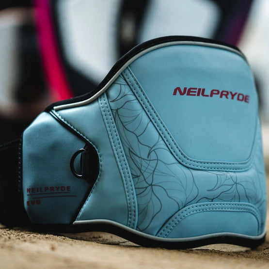 NeilPryde EVO Women — lett, fleksibel og skapt for deg