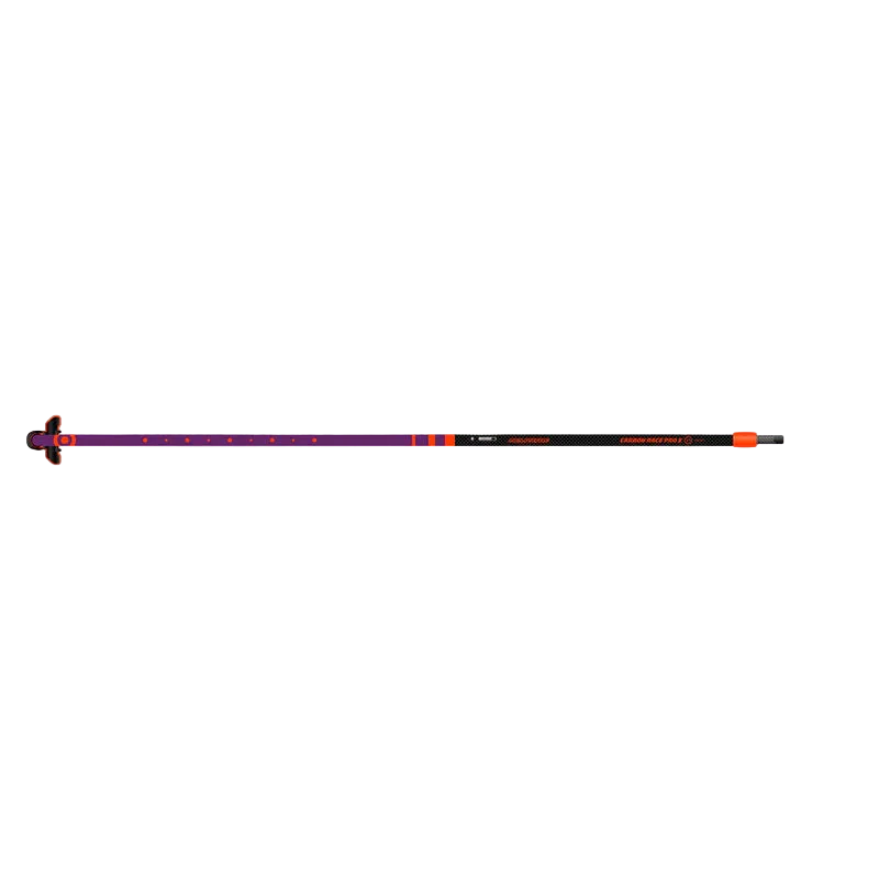 NeilPryde Carbon Race Pro 25 E Bom | Integrert Interouthaul