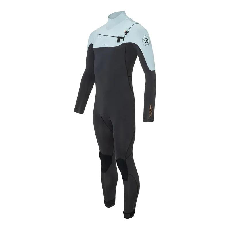 NeilPryde Wizard 4/3 Fullsuit GBS FZ — Den mest fleksible drakten på markedet