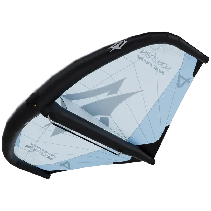 Wingfoil vinge