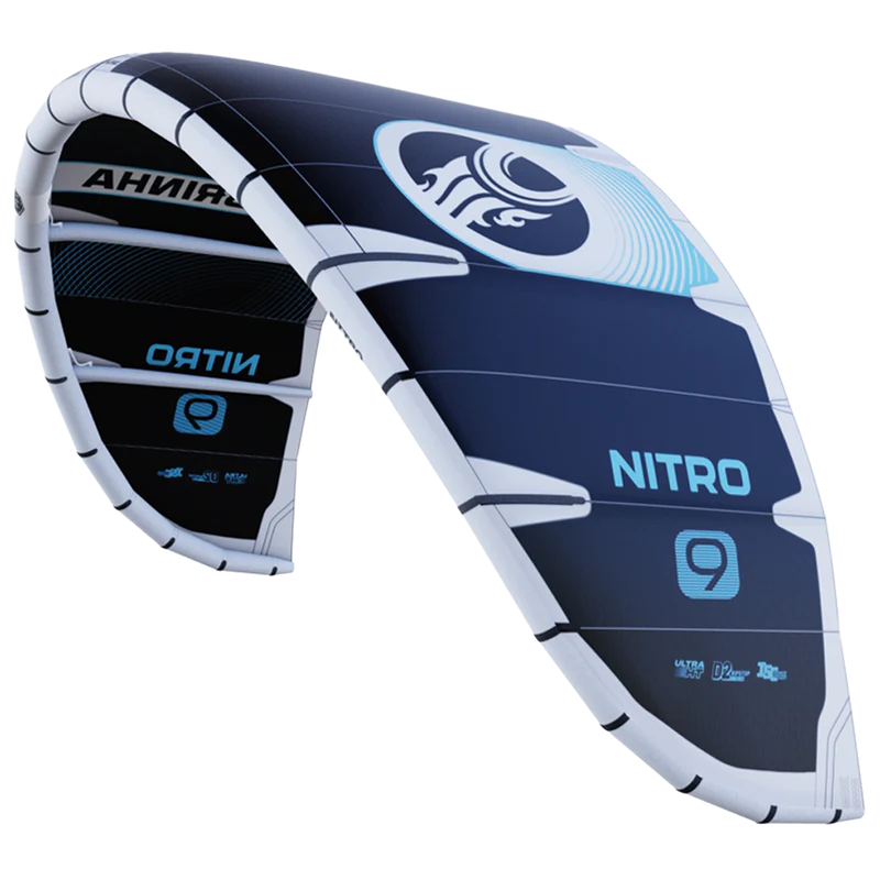 Cabrinha Nitro Apex 2026 Kite | Big Air & Hangtime Maskinen