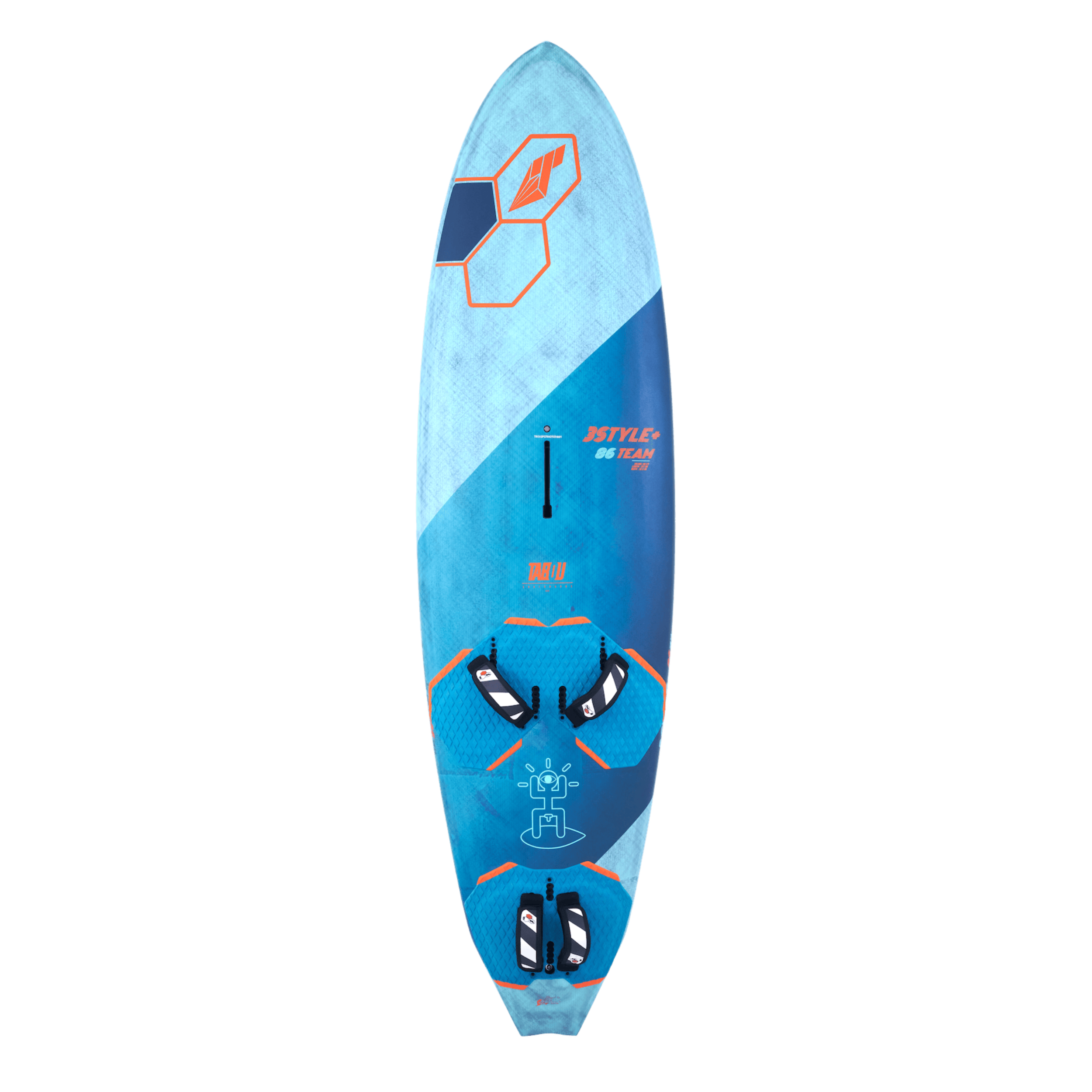 tabou freewave