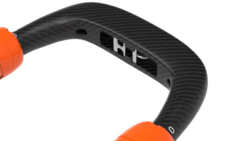 NeilPryde Carbon Pro 25 Bom