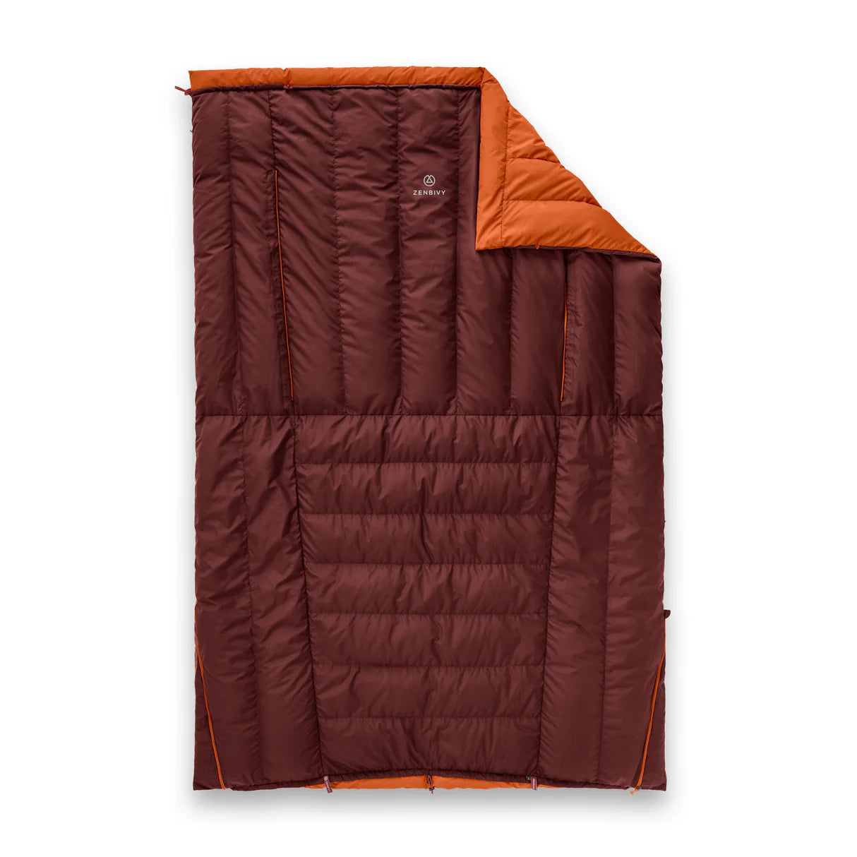 Zenbivy Overland ZipBed — det mykeste sengesystemet vi noensinne har sovet i