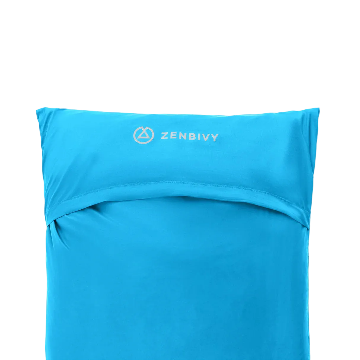 Zenbivy B.Y.O.P. Pillowcase — ta med puten hjemmefra