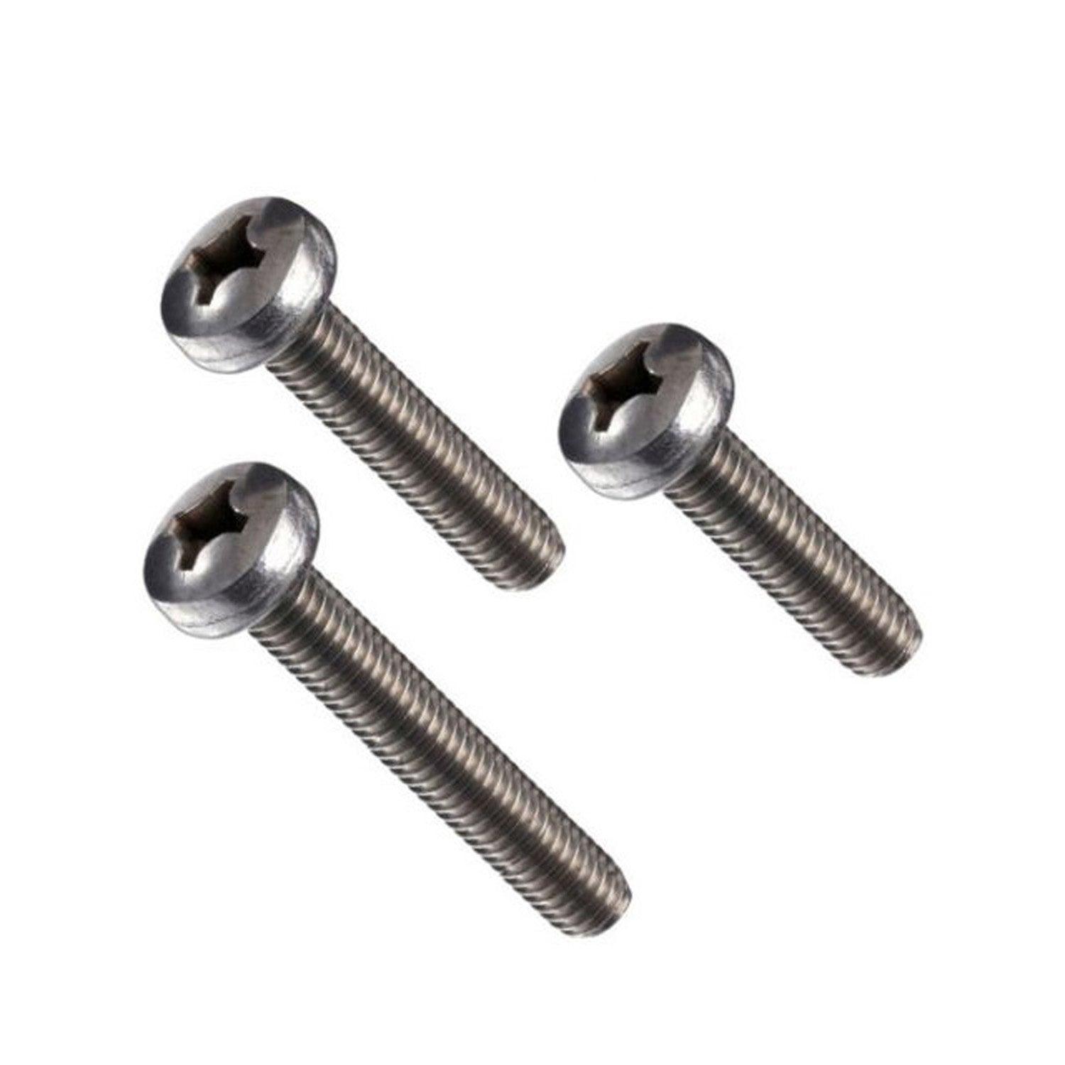 Bout M6x60 voor Powerbox 10 pcs