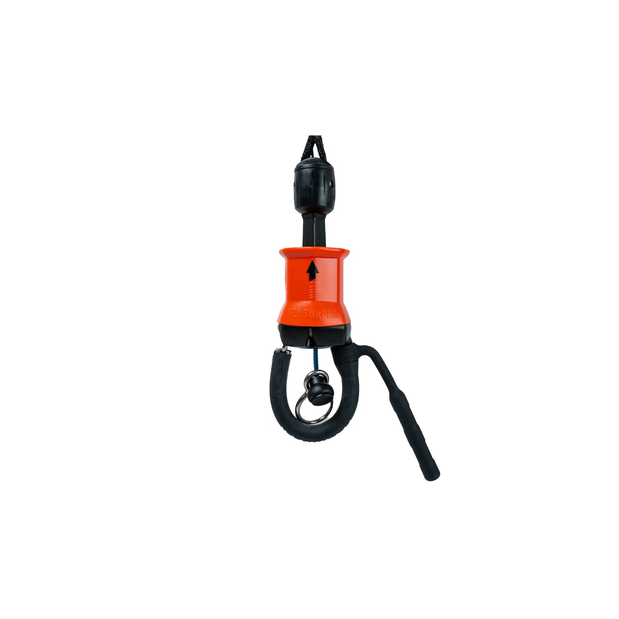 FLYSURFER CONNECT CONTROL BAR TOURING, PROGRESSION - Surf1