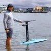 Foil Drive Fusion (Gen 2.5): Det ultimate hybrid - systemet ⚡ - Surf1
