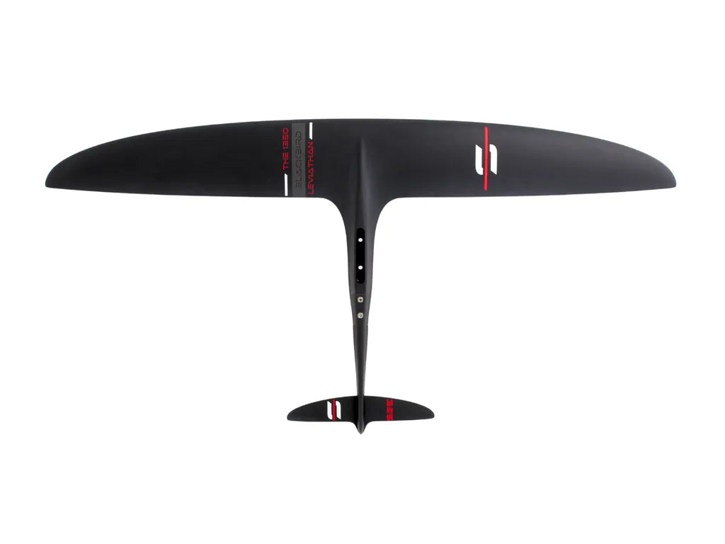 SABfoil Leviathan Blackbird 1350 – Legenden, oppgradert.