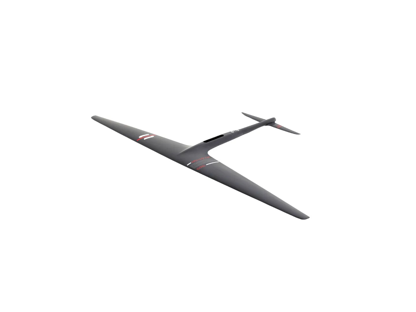 SABfoil Leviathan Blackbird Gliders — 1300, 1350 og 1400