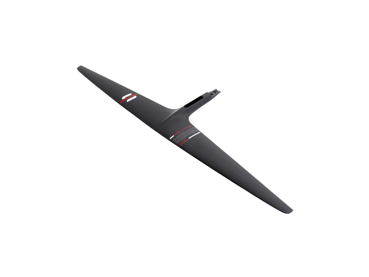 SABfoil Blackbird Leviathan Frontvinge — 1300, 1350 og 1400