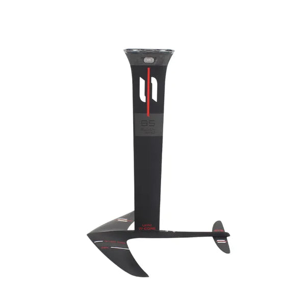 SABfoil Sea Devil 780 Blackbird Glider — Modular Backtail