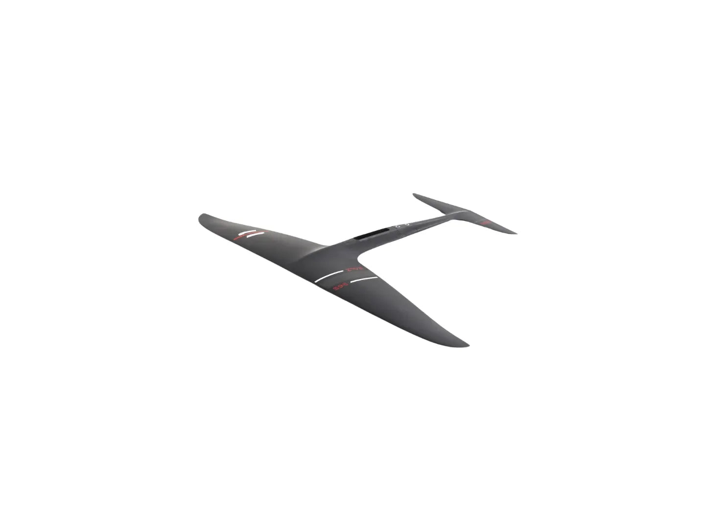 SABfoil Blackbird Balz Pro Glider — 805, 905 og 965