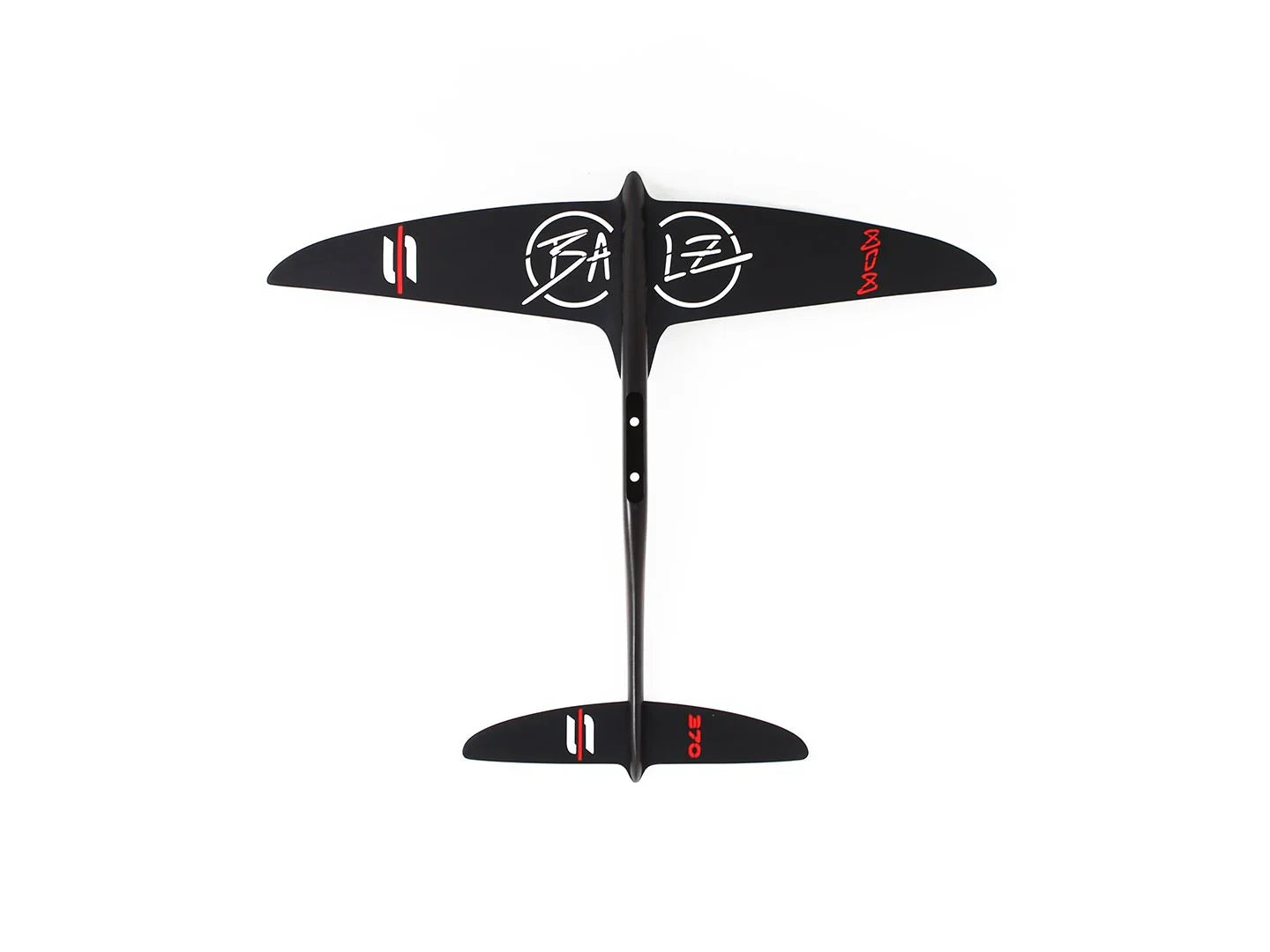 SABFOIL Balz Müller Kraken Kit (969 / 909 / 808 / 707) / 83cm Mast