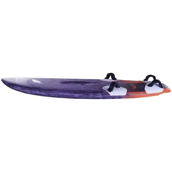 JP - Australia Slalom S - TEC 2026 | Windsurfing Race Brett 🏁 - Surf1