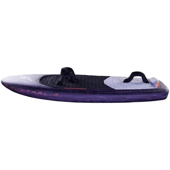 JP F - Winger S - TEC | Wingfoil Brett for Freestyle & Wave - Surf1