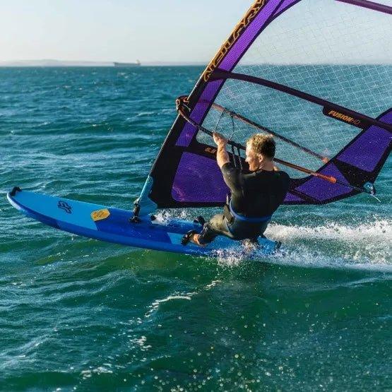 JP Funster Sport – Nybegynner & Hyttebrett (ES + EVA) - Surf1
