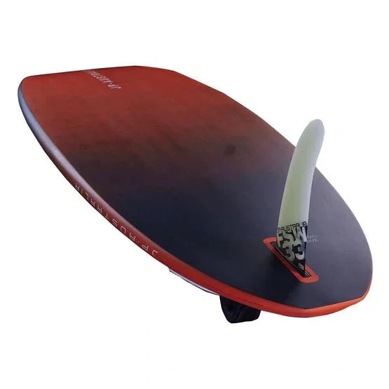 JP Magic Move WOOD PRO 2026: Det Ultimate Freemove Vindsurfing Brett - Surf1