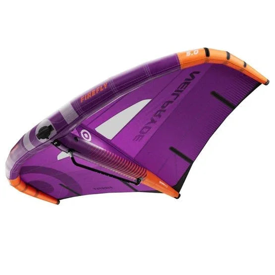 JP X - WINGER & NP FIREFLY | KOMPLETT WINGFOIL PAKKE 2026 🦅 - Surf1