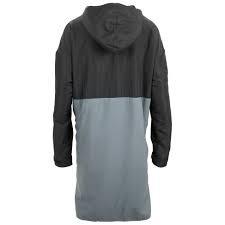Prolimit Vannavvisende Poncho Frontzip Extreme Longarm – Skifteponcho