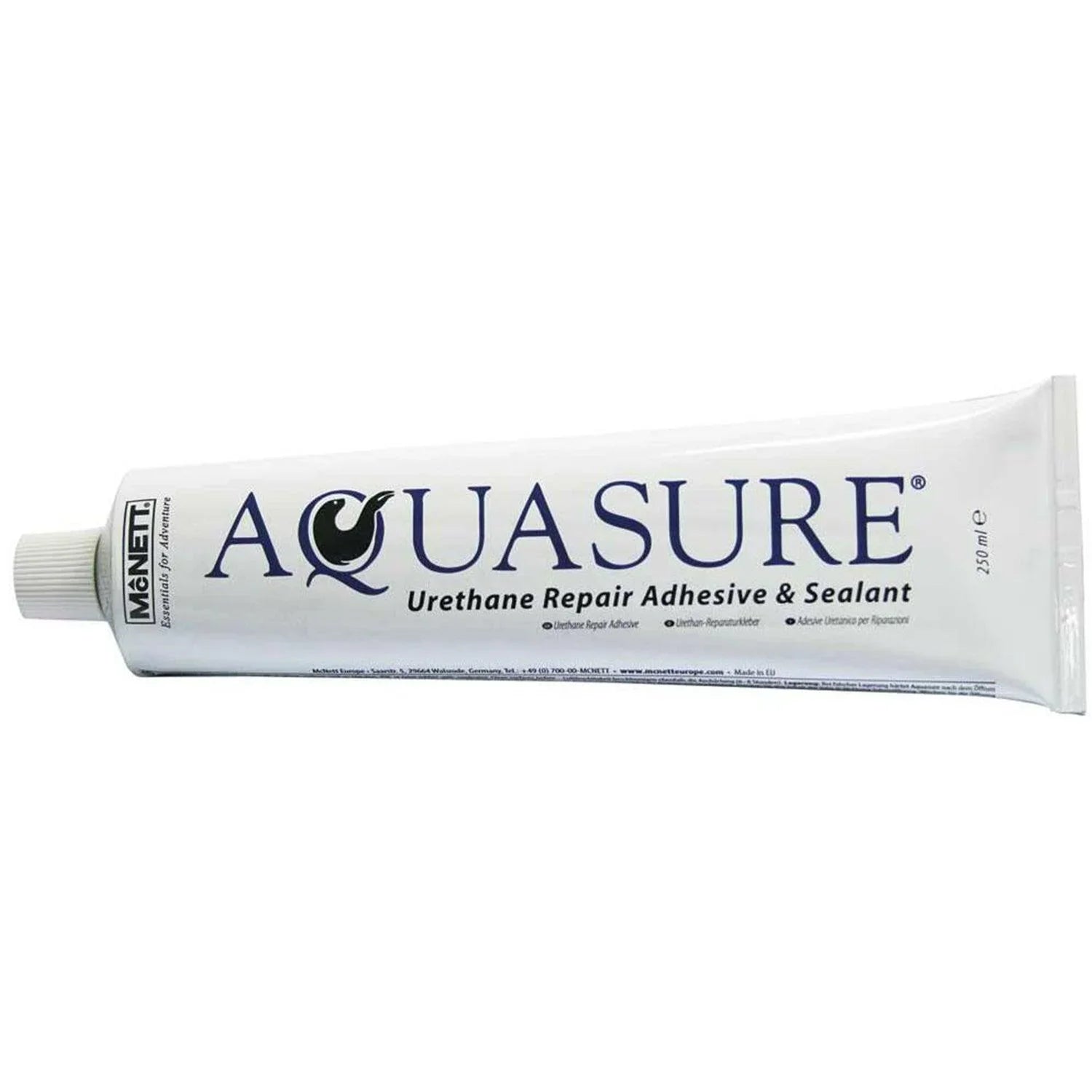 McNett Aquasure Reparasjonslim – La Aldri en Rift Stoppe Deg - Surf1
