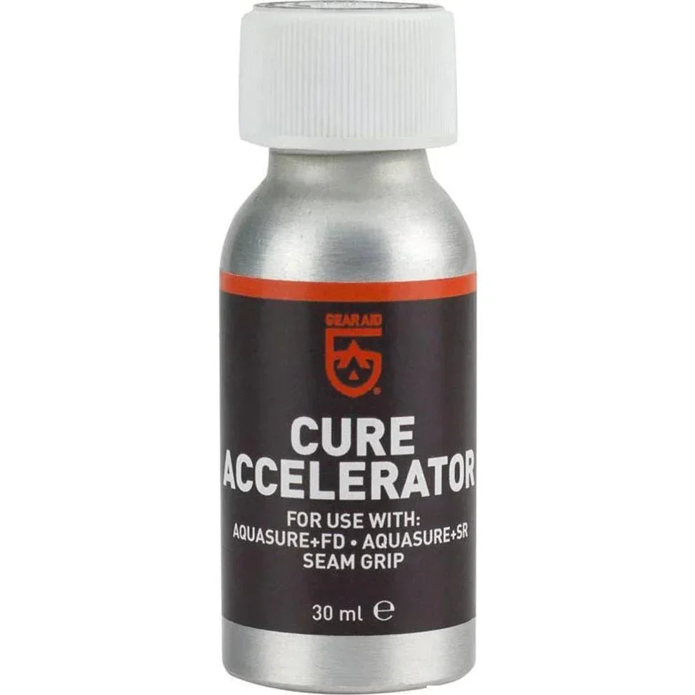 McNett Cotol Accelerator for Aquasure – Herdeakselerator og Rensemiddel