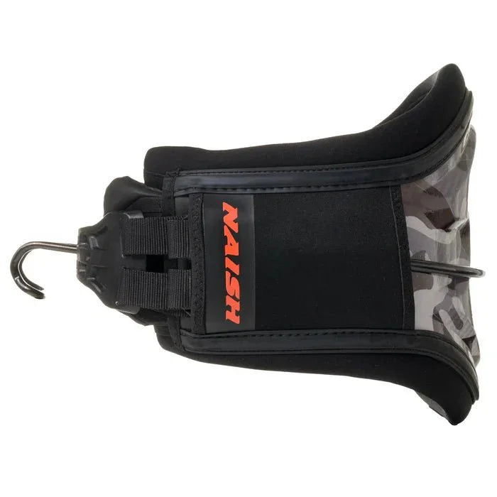 Naish ASSASSIN KITE HARDBACK HARNESS - Surf1