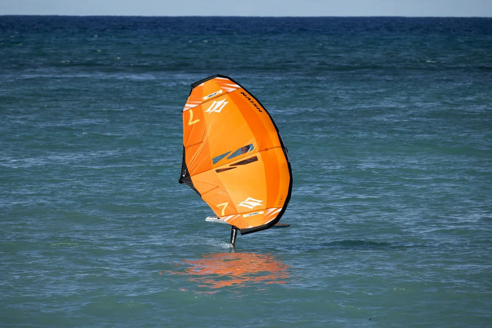 Naish Atom - Surf1