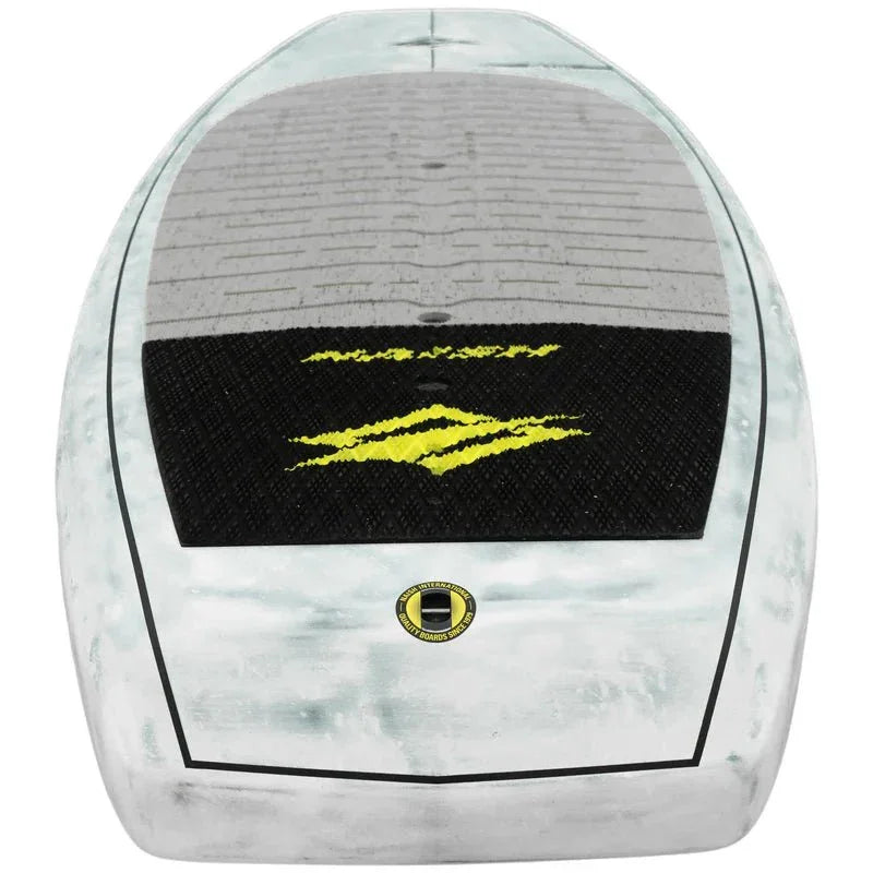 Naish Blur 2026 | Wingfoil Brett for Race & Freerace 🏁 - Surf1