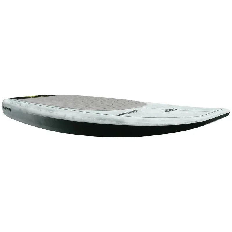 Naish Blur 2026 | Wingfoil Brett for Race & Freerace 🏁 - Surf1