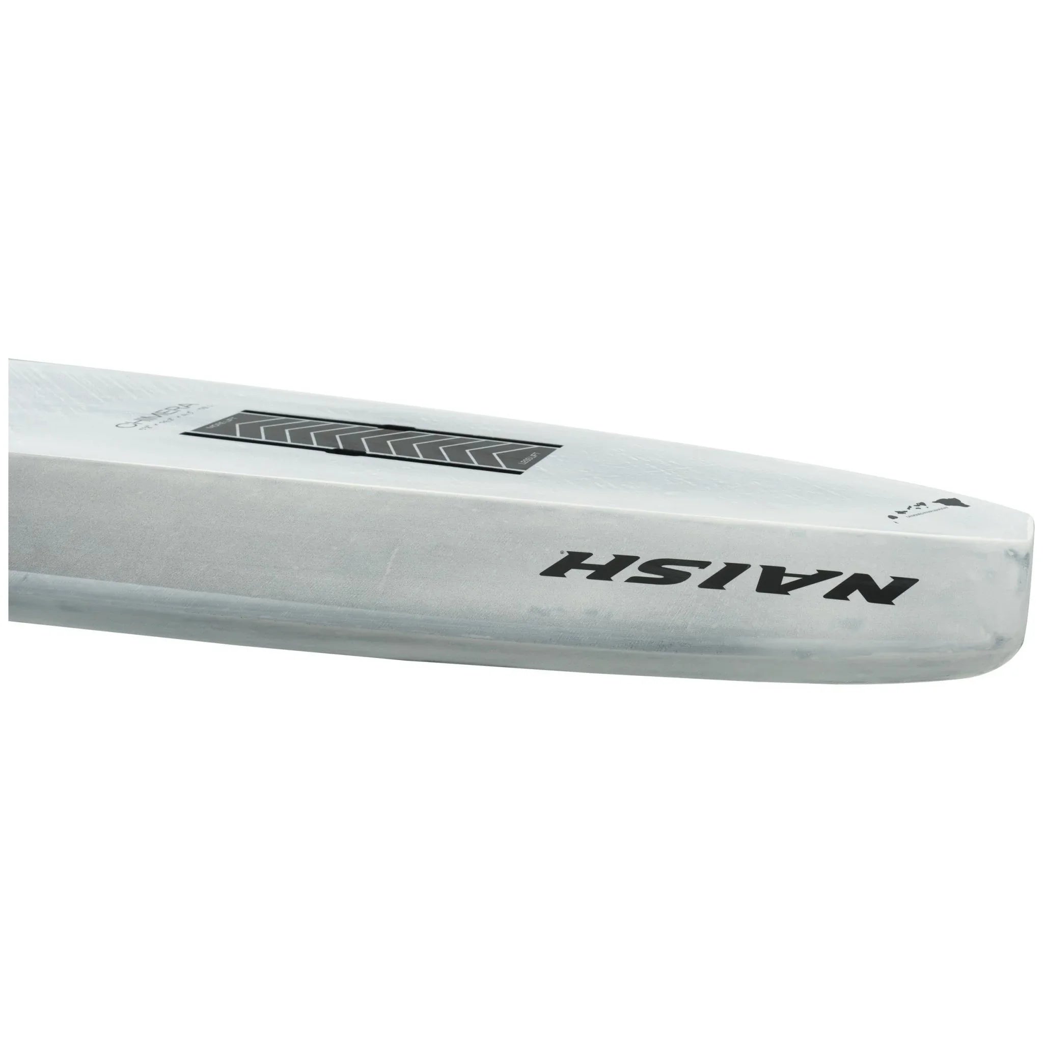 Naish Chimera 2026: Ett Brett. Total Frihet. - Surf1