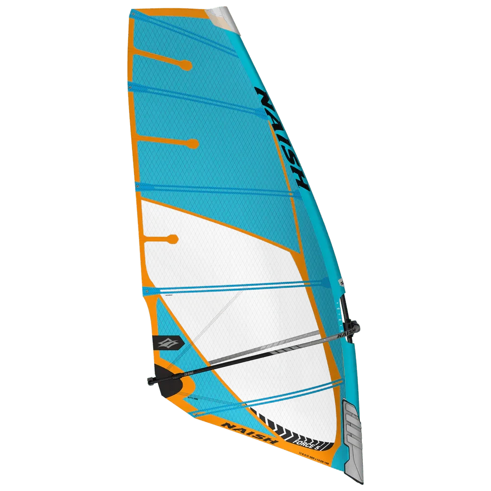 Naish Force 5 2024 - Surf1
